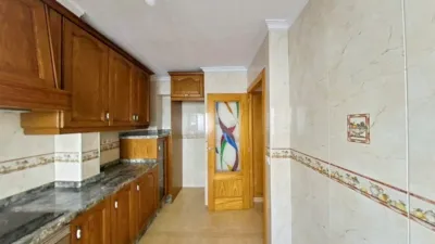 Piso en Nou Alacant photo 21