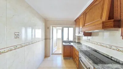 Piso en Nou Alacant photo 22