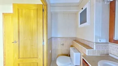Piso en Nou Alacant photo 23