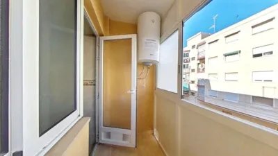 Piso en Nou Alacant photo 27