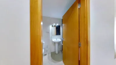 Apartment in El Viveró photo 16