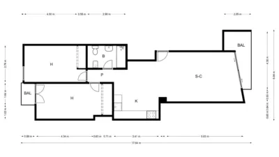 Apartment in El Viveró photo 5