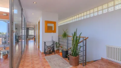 House in El Mirador 6 photo 9