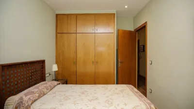 Piso en alquiler en Plaça de Rafael Alberti, Fontajau-Domeny-Taialà (Girona Capital) de 1.500 €<span>/mes</span>