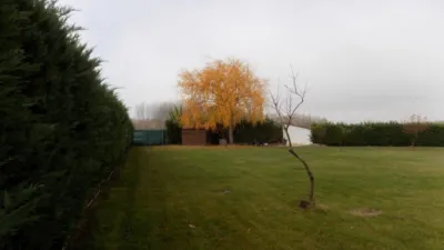 Rustic finca in Aibar. photo 15