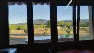 Rustic finca in Aibar. photo 19