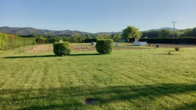 Rustic finca in Aibar. photo 21