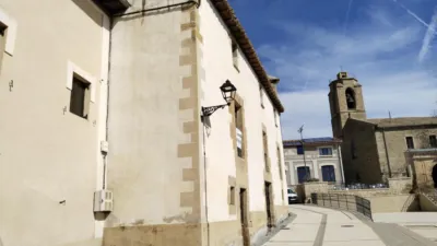 Casa en Legarda photo 3