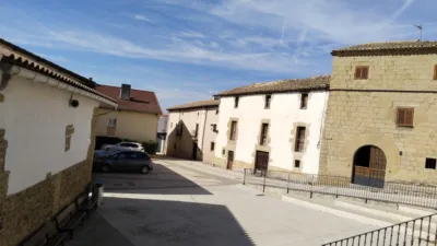 Casa en Legarda photo 4