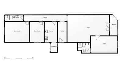 Apartment in Pere Garau photo 2