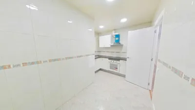 Apartment in La Creu Alta photo 26