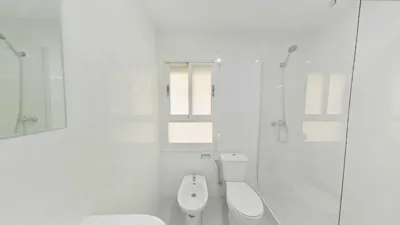 Apartment in La Creu Alta photo 28