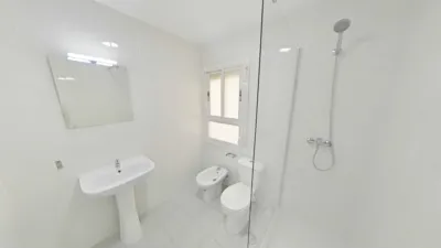 Apartment in La Creu Alta photo 30