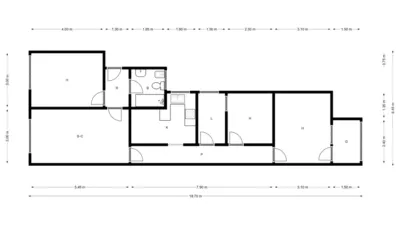Apartment in La Creu Alta photo 5