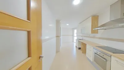 Apartment in Sector B photo 32