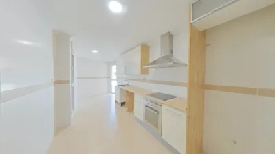 Apartment in Sector B photo 33