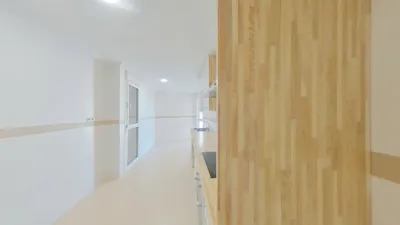 Apartment in Sector B photo 34