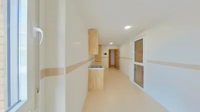 Apartment in Sector B photo 35