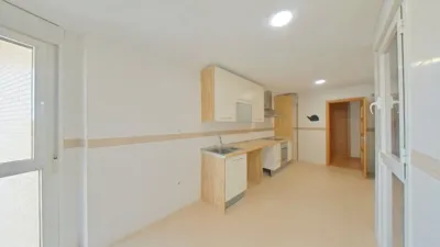 Apartment in Sector B photo 37