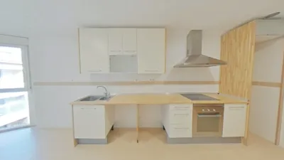 Apartment in Sector B photo 38