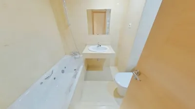 Apartment in Sector B photo 40