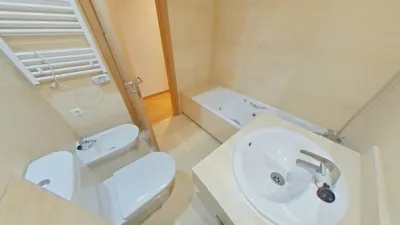 Apartment in Sector B photo 41