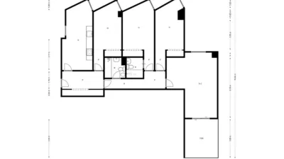 Apartment in Sector B photo 5
