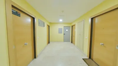 Apartment in Sector B photo 45