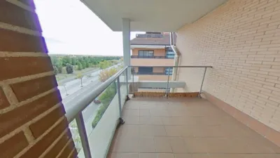 Apartment in Sector B photo 6