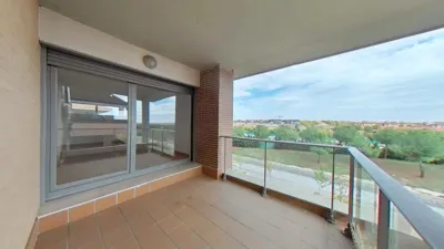 Apartment in Sector B photo 8