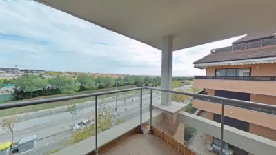 Apartment in Sector B photo 9