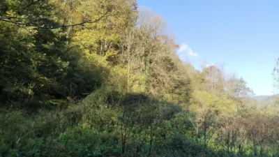 Casa en venta en Baztan, Maya del Baztán - Amaiur Maia (Baztán) de 120.000 €