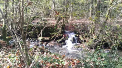 Casa en venta en Baztan, Maya del Baztán - Amaiur Maia (Baztán) de 120.000 €