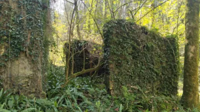 Casa en venta en Baztan, Maya del Baztán - Amaiur Maia (Baztán) de 120.000 €