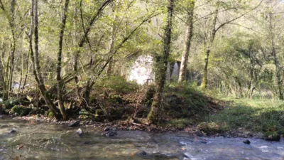 Casa en venta en Baztan, Maya del Baztán - Amaiur Maia (Baztán) de 120.000 €