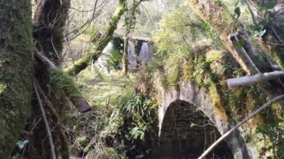 Casa en venta en Baztan, Maya del Baztán - Amaiur Maia (Baztán) de 120.000 €