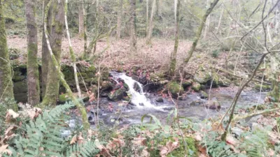 Casa en venta en Baztan, Maya del Baztán - Amaiur Maia (Baztán) de 120.000 €