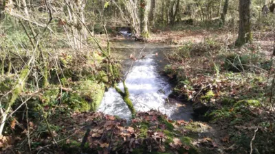 Casa en venta en Baztan, Maya del Baztán - Amaiur Maia (Baztán) de 120.000 €