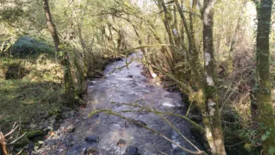 Casa en venta en Baztan, Maya del Baztán - Amaiur Maia (Baztán) de 120.000 €