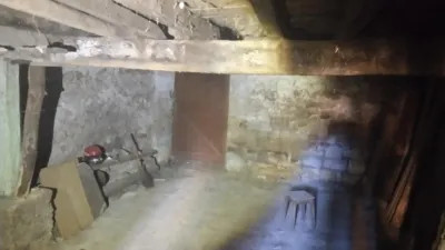 Casa en venta en Etxarri-Aranatz, Etxarri Aranatz de 40.000 €