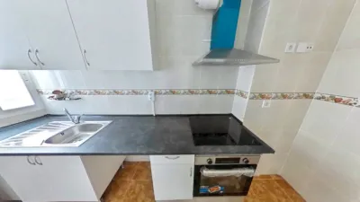 Piso en Nou Alacant photo 22