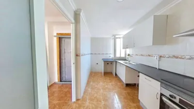 Piso en Nou Alacant photo 25