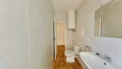 Piso en Nou Alacant photo 28