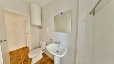 Piso en Nou Alacant photo 29
