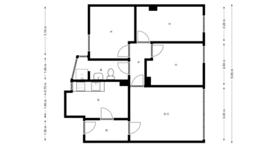 Apartment in Nou Alacant photo 5