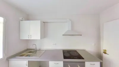 Flat in Santa María de Gracia photo 16