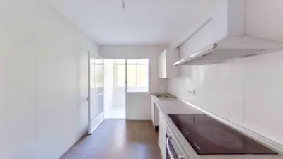 Flat in Santa María de Gracia photo 18