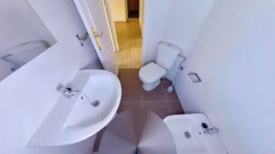 Flat in Santa María de Gracia photo 19