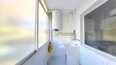 Flat in Santa María de Gracia photo 22