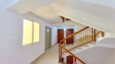 Flat in Santa María de Gracia photo 24